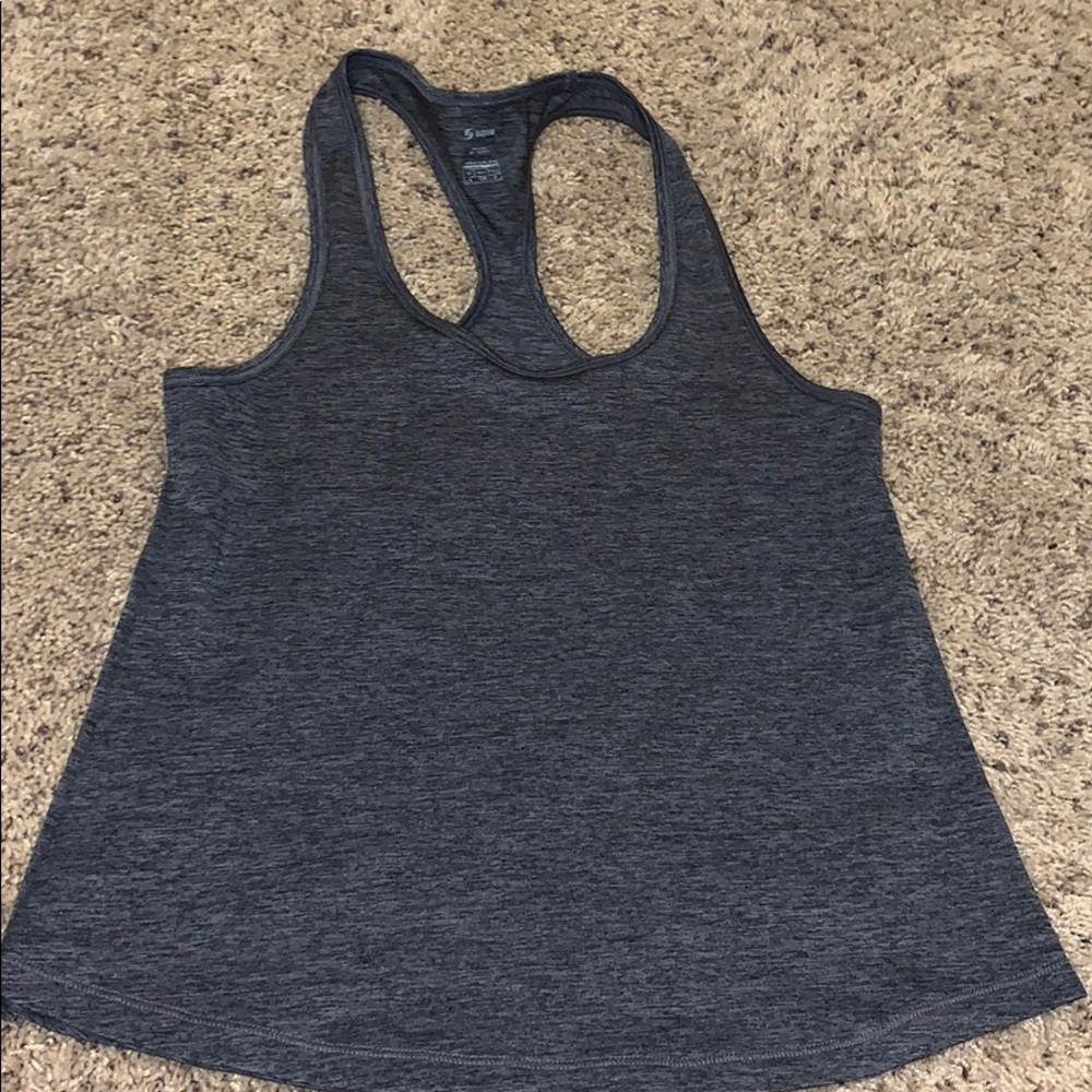 SOFFE tank top